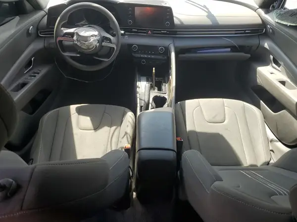 KMHLM4AG4PU626251 2023 HYUNDAI ELANTRA - Image 8