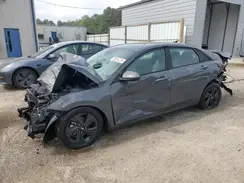 KMHLM4AG4PU627979 2023 HYUNDAI ELANTRA