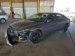 KMHLM4AG4PU630090 2023 HYUNDAI ELANTRA