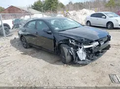 KMHLM4AG4PU633183 2023 HYUNDAI ELANTRA