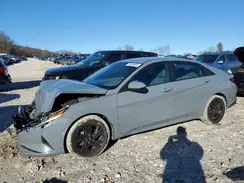 KMHLM4AG5MU065375 2021 HYUNDAI ELANTRA