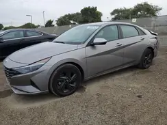 KMHLM4AG5MU065778 2021 HYUNDAI ELANTRA