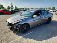 KMHLM4AG5MU065781 2021 HYUNDAI ELANTRA