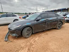 KMHLM4AG5MU065800 2021 HYUNDAI ELANTRA
