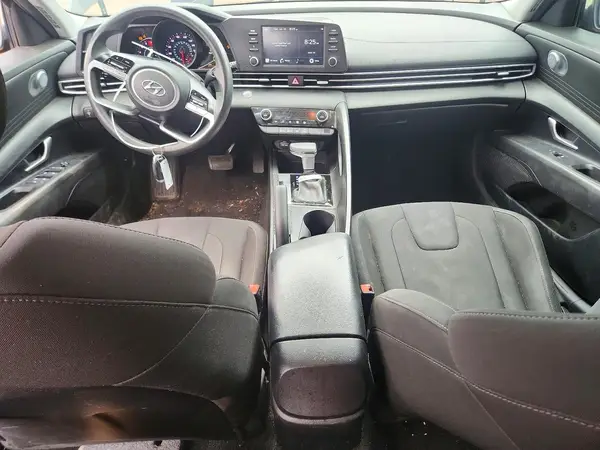 KMHLM4AG5MU065800 2021 HYUNDAI ELANTRA - Image 8