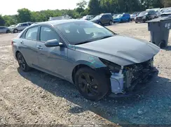 KMHLM4AG5MU066039 2021 HYUNDAI ELANTRA