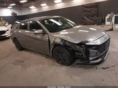 KMHLM4AG5MU066090 2021 HYUNDAI ELANTRA