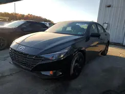 KMHLM4AG5MU066770 2021 HYUNDAI ELANTRA