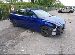KMHLM4AG5MU066994 2021 HYUNDAI ELANTRA