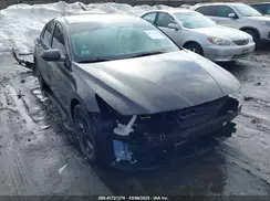 KMHLM4AG5MU067000 2021 HYUNDAI ELANTRA