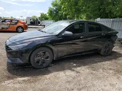 KMHLM4AG5MU067577 2021 HYUNDAI ELANTRA