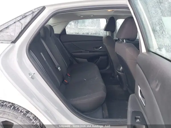 KMHLM4AG5MU068129 2021 HYUNDAI ELANTRA - Image 8