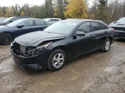 KMHLM4AG5MU068602 2021 HYUNDAI ELANTRA