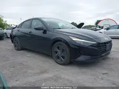 KMHLM4AG5MU069765 2021 HYUNDAI ELANTRA