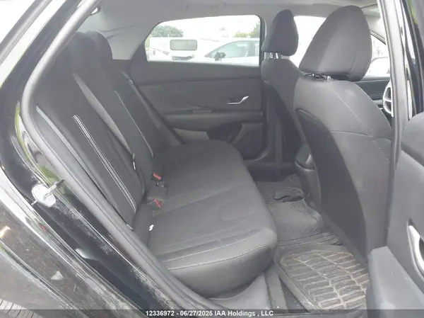 KMHLM4AG5MU069765 2021 HYUNDAI ELANTRA - Image 8
