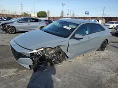 KMHLM4AG5MU070138 2021 HYUNDAI ELANTRA
