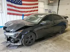 KMHLM4AG5MU070236 2021 HYUNDAI ELANTRA
