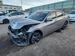 KMHLM4AG5MU070270 2021 HYUNDAI ELANTRA