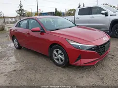 KMHLM4AG5MU072522 2021 HYUNDAI ELANTRA