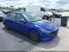 KMHLM4AG5MU073394 2021 HYUNDAI ELANTRA