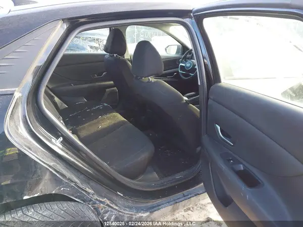 KMHLM4AG5MU075405 2021 HYUNDAI ELANTRA - Image 8