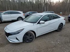 KMHLM4AG5MU084671 2021 HYUNDAI ELANTRA