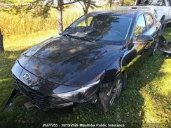 KMHLM4AG5MU090230 2021 HYUNDAI ELANTRA