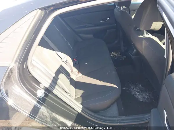 KMHLM4AG5MU096061 2021 HYUNDAI ELANTRA - Image 8
