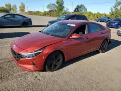 KMHLM4AG5MU097775 2021 HYUNDAI ELANTRA