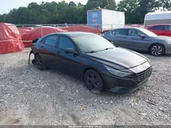 KMHLM4AG5MU102358 2021 HYUNDAI ELANTRA