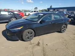 KMHLM4AG5MU103140 2021 HYUNDAI ELANTRA