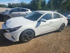 KMHLM4AG5MU104403 2021 HYUNDAI ELANTRA