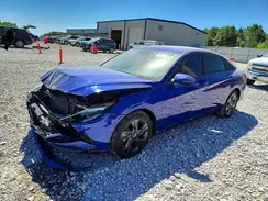 KMHLM4AG5MU106751 2021 HYUNDAI ELANTRA