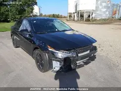 KMHLM4AG5MU108354 2021 HYUNDAI ELANTRA