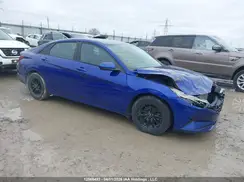 KMHLM4AG5MU109147 2021 HYUNDAI ELANTRA