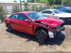 KMHLM4AG5MU109276 2021 HYUNDAI ELANTRA