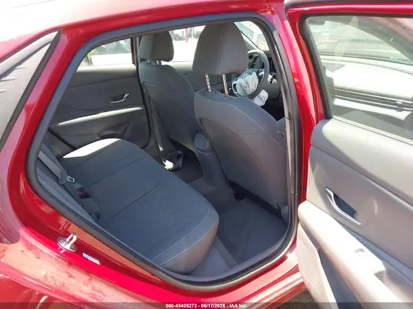 KMHLM4AG5MU109276 2021 HYUNDAI ELANTRA - Image 8