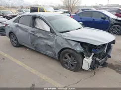 KMHLM4AG5MU116681 2021 HYUNDAI ELANTRA