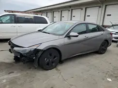 KMHLM4AG5MU117507 2021 HYUNDAI ELANTRA