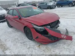 KMHLM4AG5MU119466 2021 HYUNDAI ELANTRA