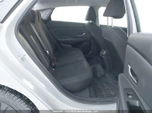 KMHLM4AG5MU122514 2021 HYUNDAI ELANTRA - Image 8