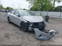 KMHLM4AG5MU122528 2021 HYUNDAI ELANTRA
