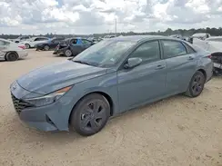 KMHLM4AG5MU123064 2021 HYUNDAI ELANTRA