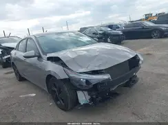 KMHLM4AG5MU123632 2021 HYUNDAI ELANTRA