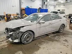 KMHLM4AG5MU126305 2021 HYUNDAI ELANTRA