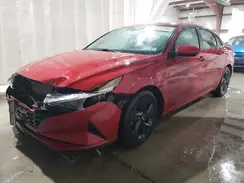 KMHLM4AG5MU126871 2021 HYUNDAI ELANTRA