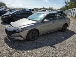 KMHLM4AG5MU126952 2021 HYUNDAI ELANTRA
