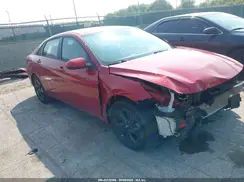 KMHLM4AG5MU128166 2021 HYUNDAI ELANTRA