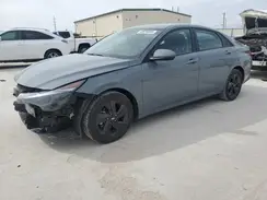 KMHLM4AG5MU130077 2021 HYUNDAI ELANTRA