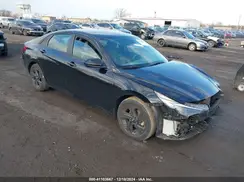 KMHLM4AG5MU134047 2021 HYUNDAI ELANTRA